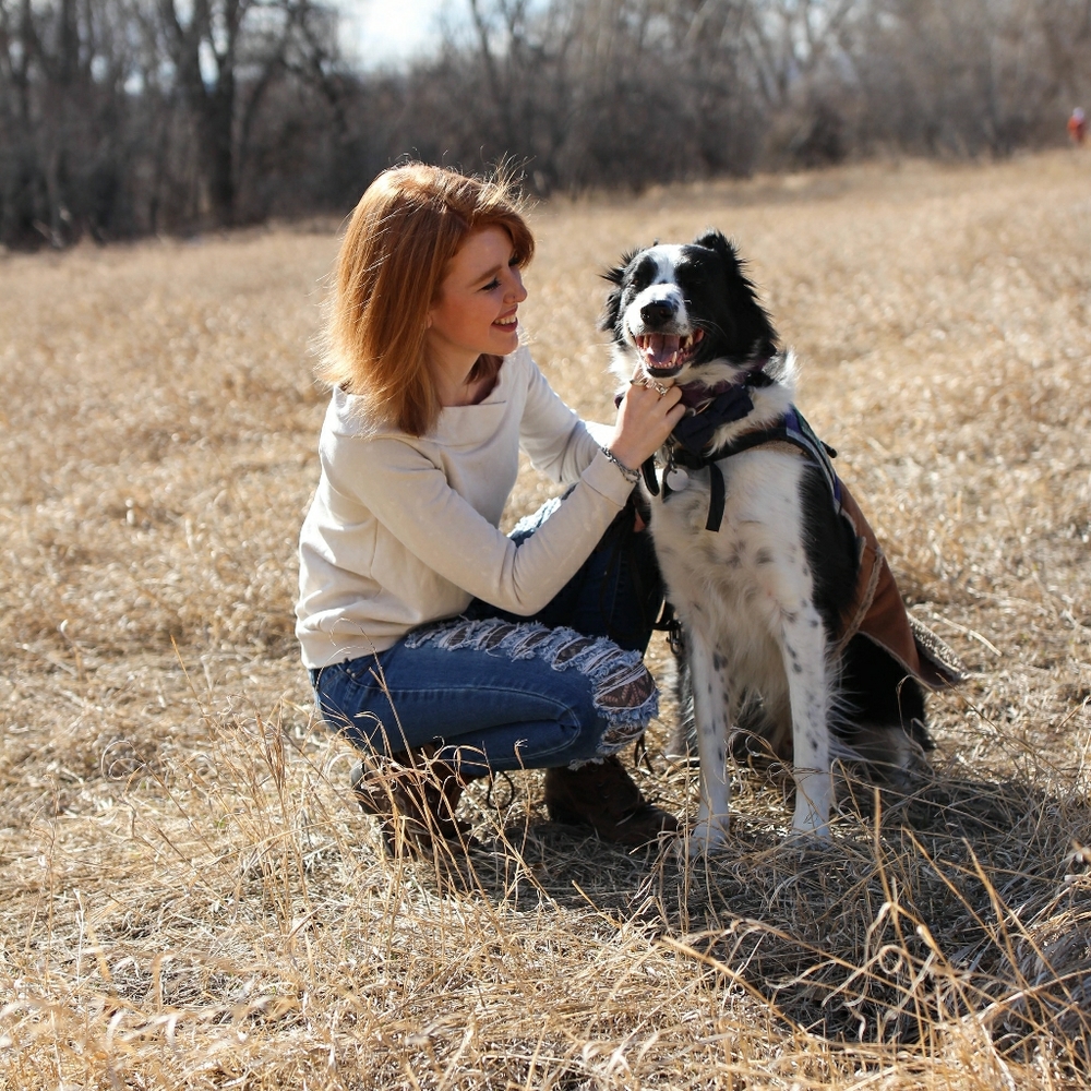 Meet your Posher, Emma